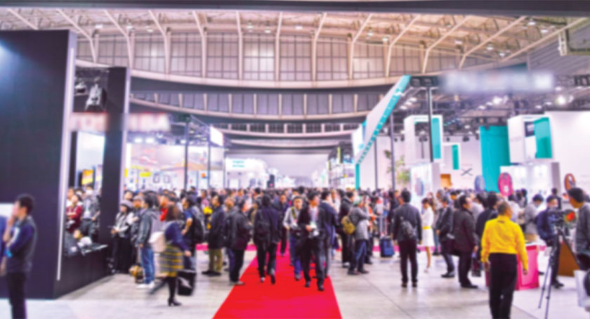 Navigating Trade Shows: Avoiding Patent Infringement in View of Edwards v. Meril